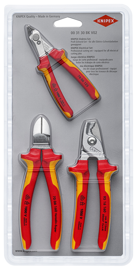 Knipex Knipex Plier
