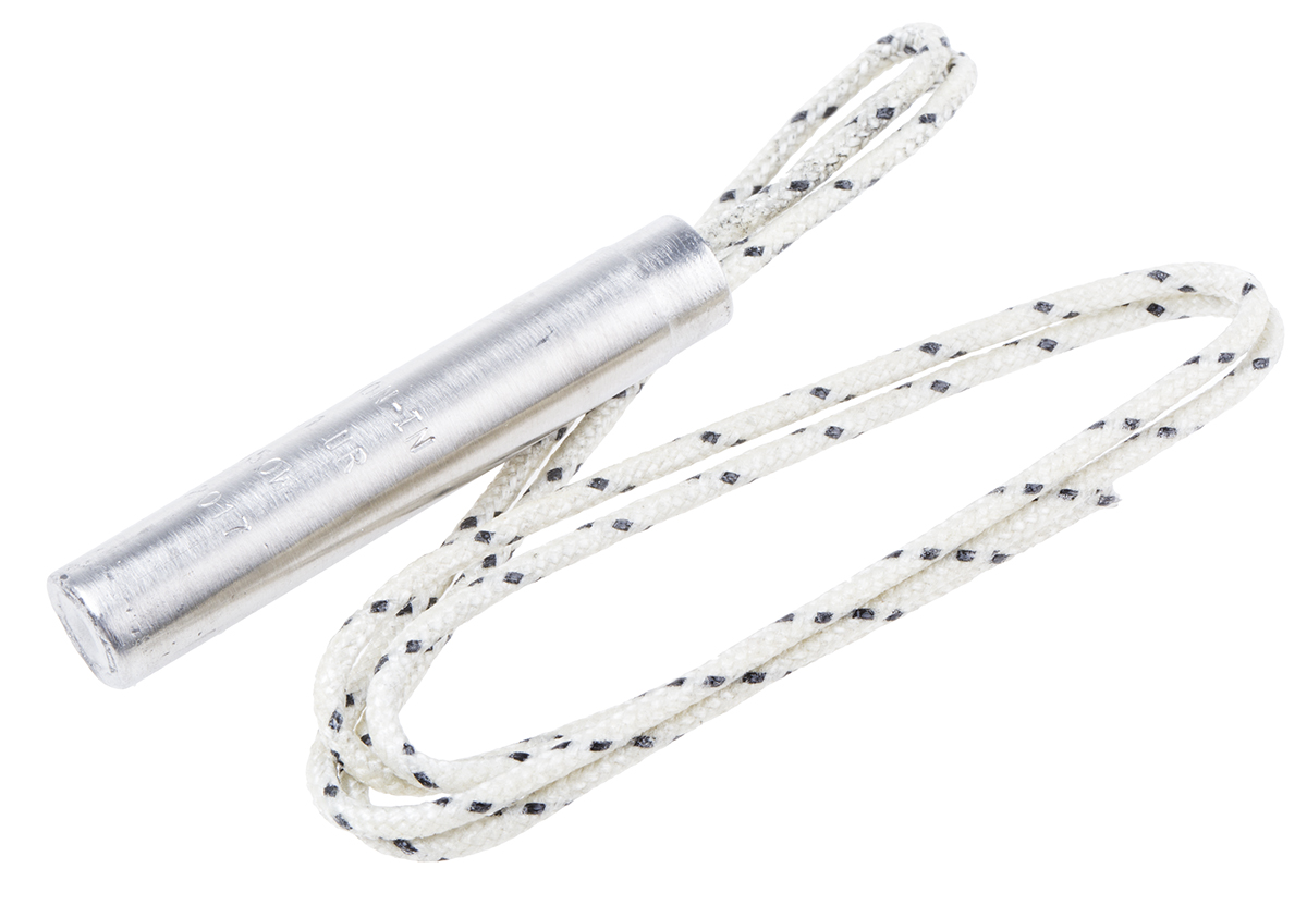 RS PRO Heating Element, 2in, 150 W, 220 V ac
