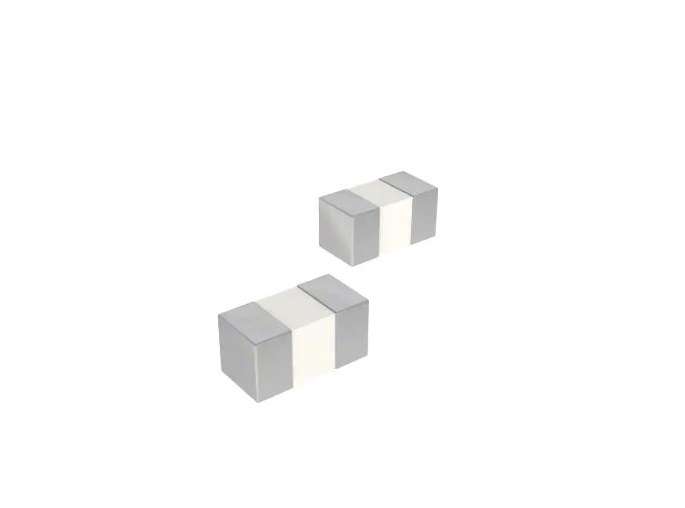 Bourns, CI160808, 0603 No Surface Mount Inductor with a Ceramic Core, 47 nH Multilayer ±5 % 300 mA Idc Q:12