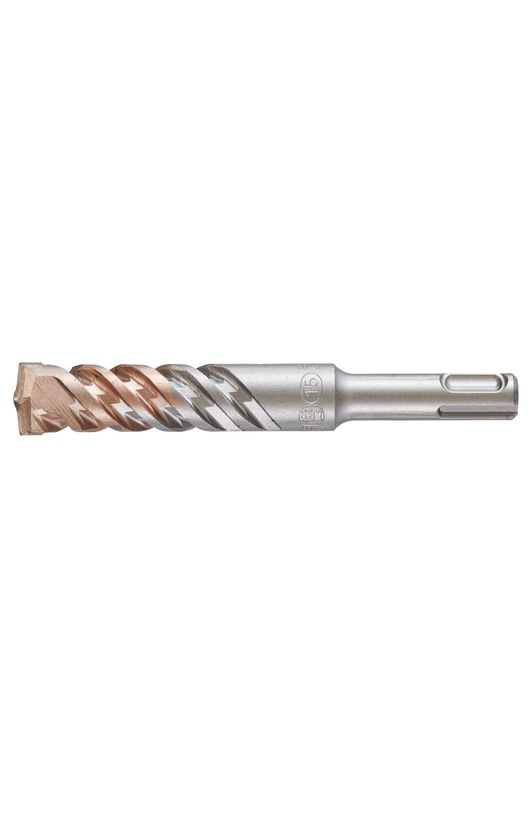 DeWALT DT957 Series SDS Drill Bit for Concrete, 15mm Diameter, 160 mm Overall