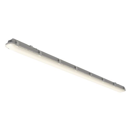 Ansell Lighting 70 W LED Batten Light, 240 V, Anti-corrosive, 1.8 m Long, IP65