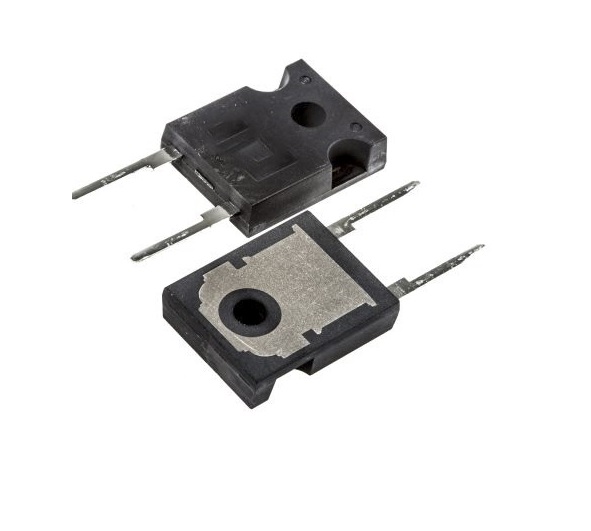 STMicroelectronics 1200 V 30 A Rectifier & Schottky Diode 2-Pin DO-247