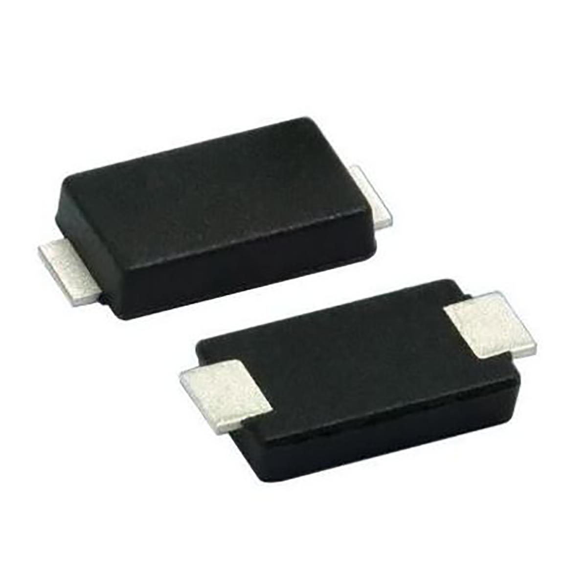 STMicroelectronics SMA6F36A, Uni-Directional TVS Diode, 600W, 2-Pin SMA Flat