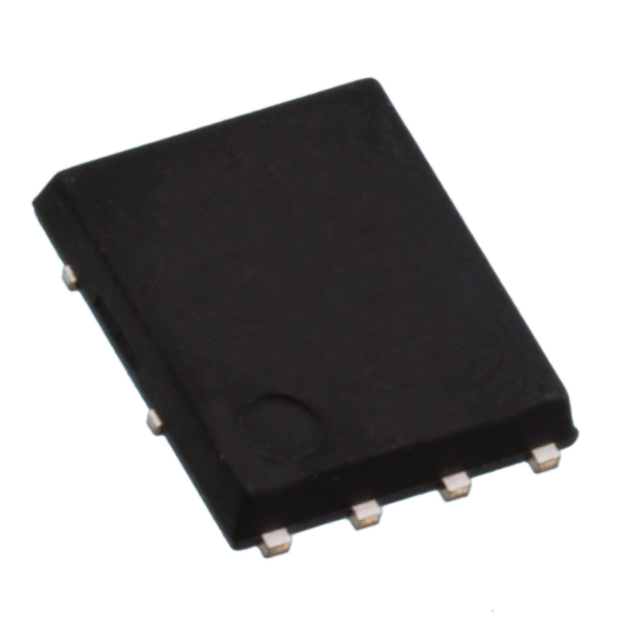 DiodesZetex DMTH31M7LPSQ Type N-Channel MOSFET, 100 A, 30 V Enhancement, 8-Pin PowerDI5060 DMTH31M7LPSQ-13