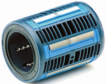 Ewellix LBCD12 D, Bearing with 22mm Outside Diameter