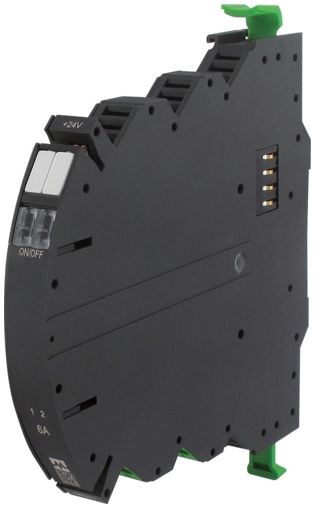 Murrelektronik Limited Mico Pro Circuit Breaker