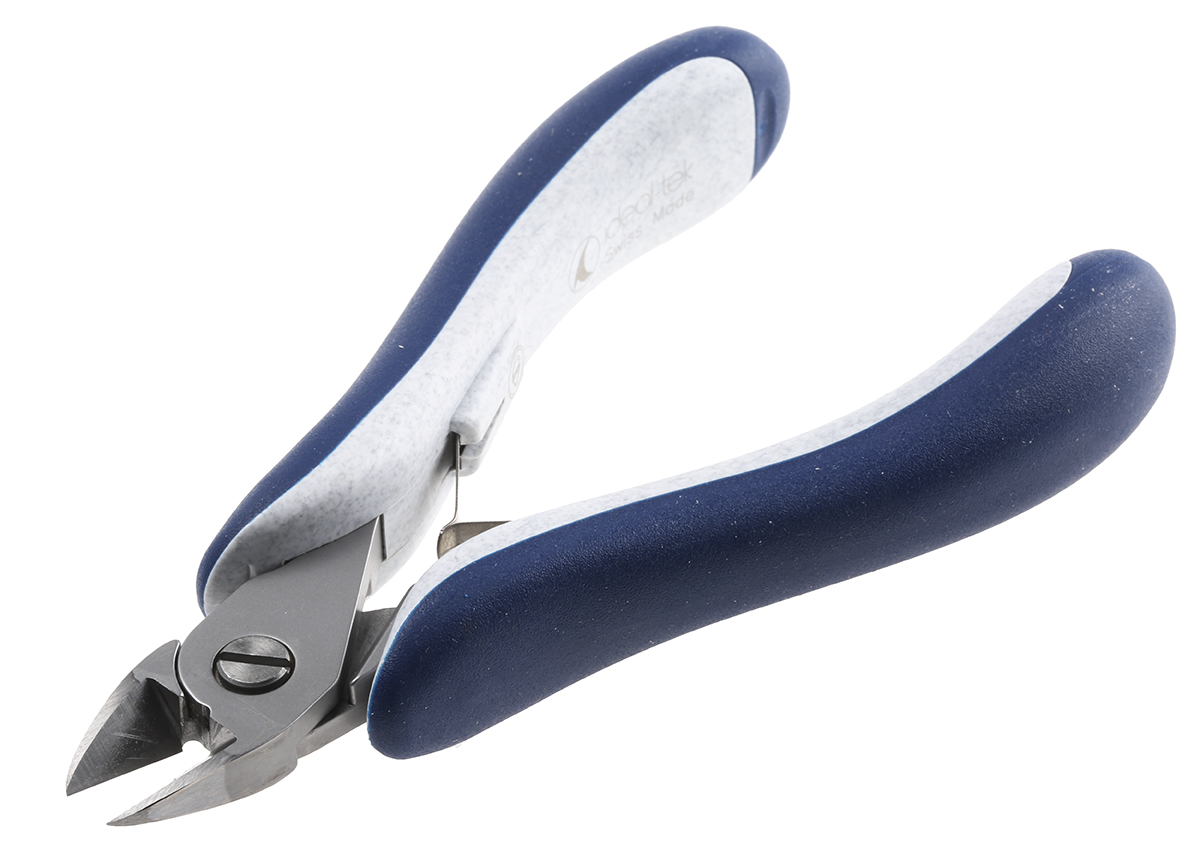ideal-tek ESD Safe Side Cutters