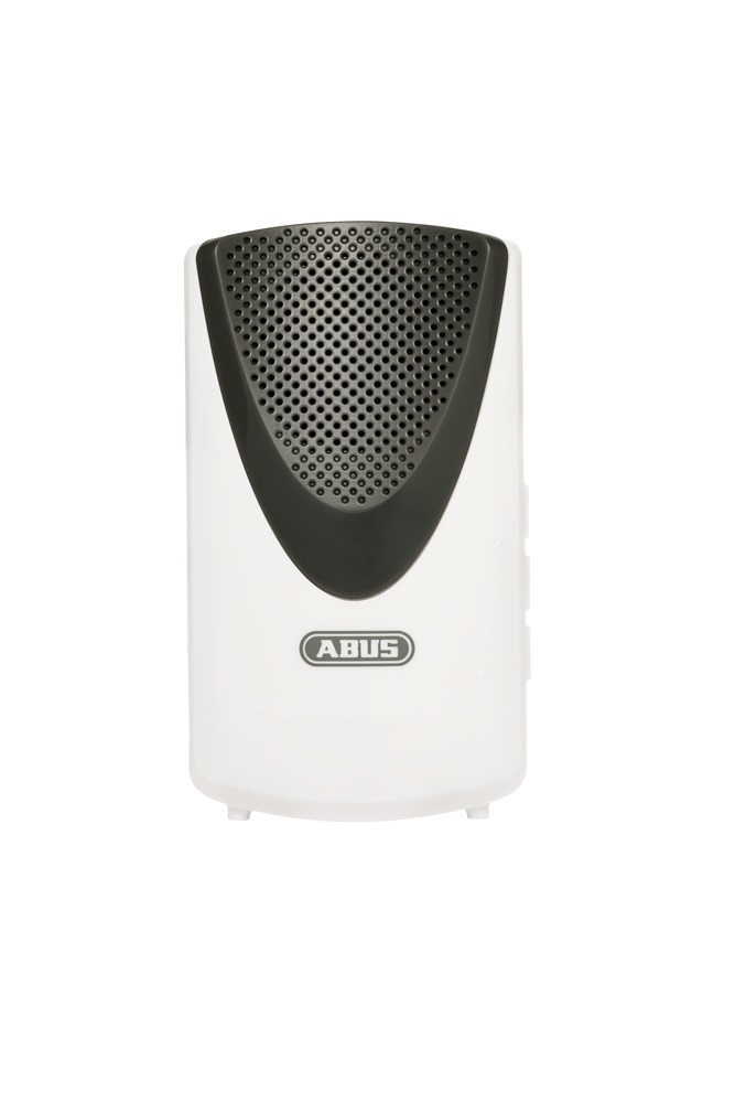 ABUS Security-Center FUSG35010A Door Entry including Smart Home Door Bell