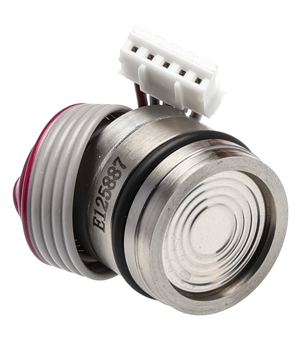 RS PRO Pressure Sensor, 0bar Min, 35bar Max, I2C Output, Gauge Reading