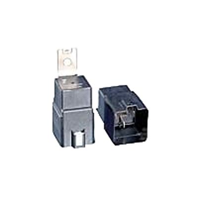 TE Connectivity Power Relay F A Series Power Relay Module, Plug In, 12V dc Coil, SPST, 70A Load