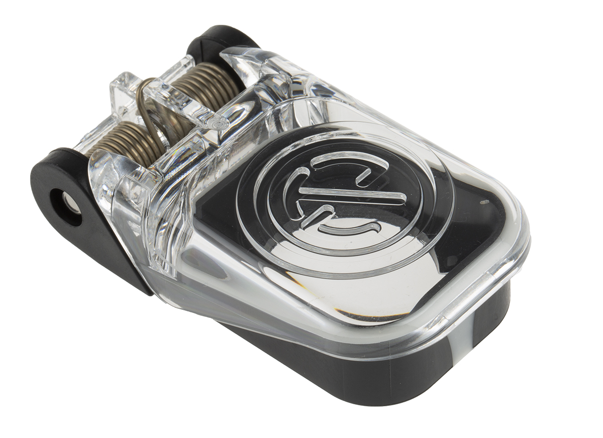 Neutrik, D Sealing Cover for use with 1/4 in Jacks D Series, BNC D Series, D-SUB NADB, etherCON CAT6 Chassis