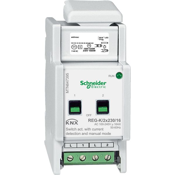 Schneider Electric Energy MeterEnergy Meter