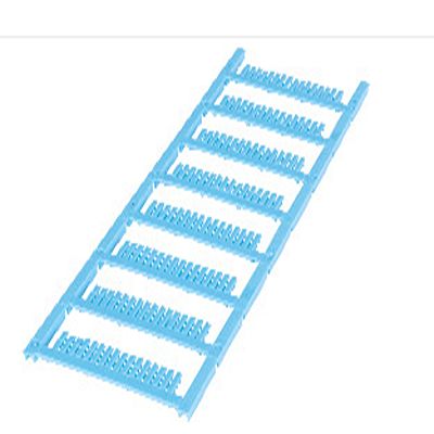 B&R X20 Series Labeling Strip for Use with Terminal Blocks