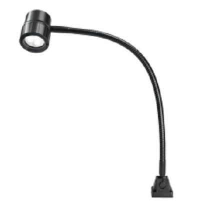 Waldmann LED Machine Light, 100 → 250 V ac, 100 → 250 V ac, 100 → 250 V ac, 600mm Arm Length