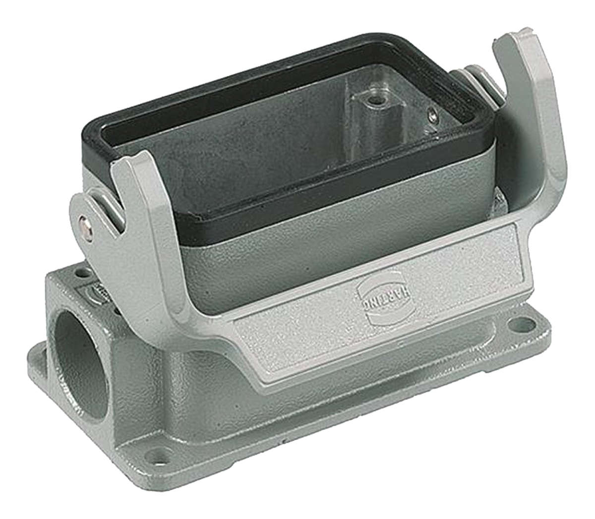 HARTING Han B HMC Heavy Duty Power Connector Housing, M25 x 2 Thread