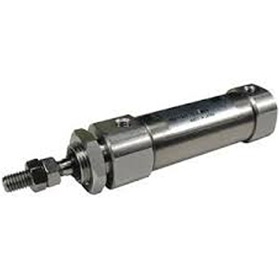 SMC Cylinder Assembly CJ-5H-6, For Use With Round Body Cylinder