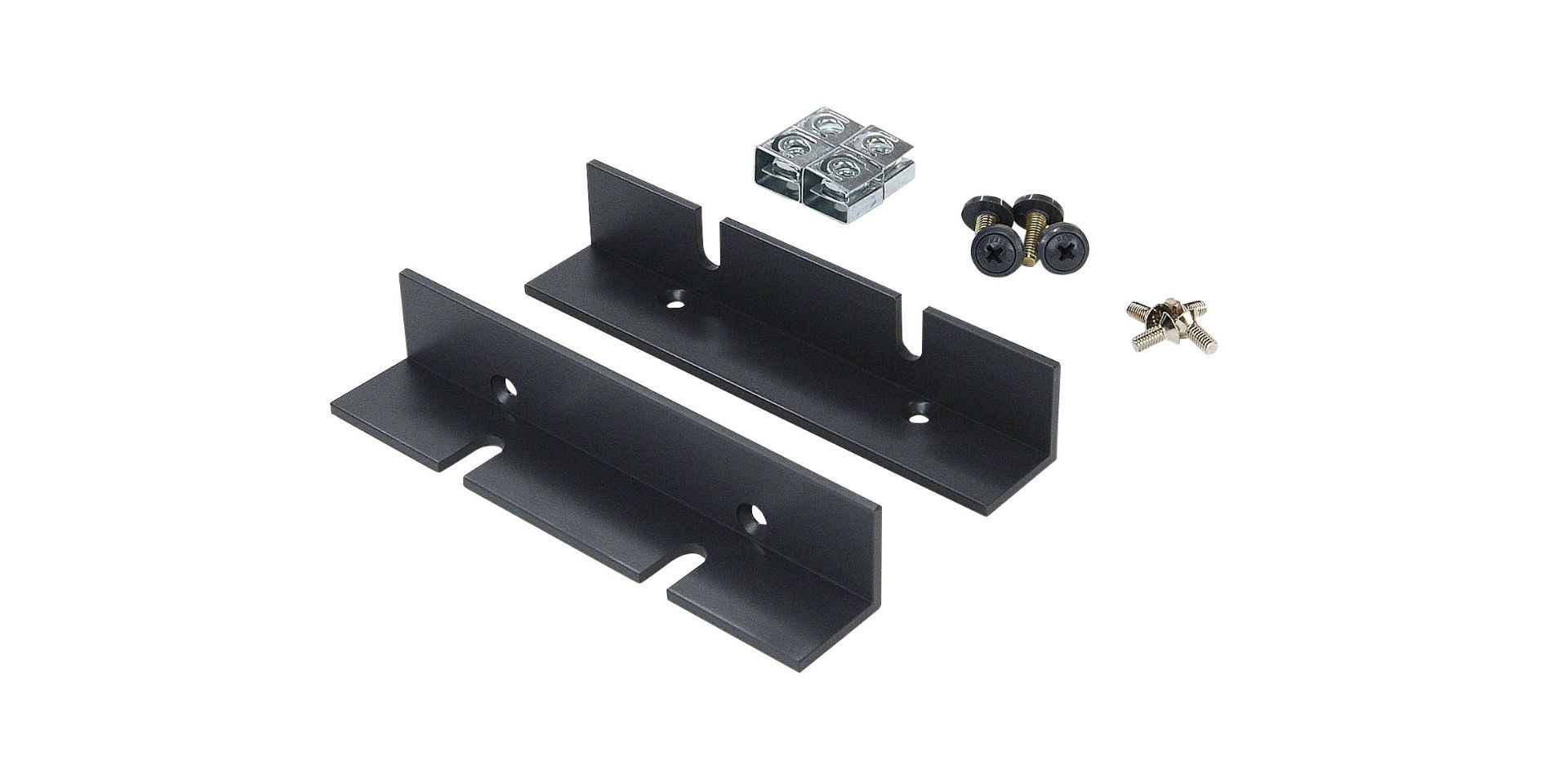 Keysight Technologies Rack Mount Kit for Use with AC6801B, AC6802B, AC6803B Power Sources, 428 x 128 x 370mm