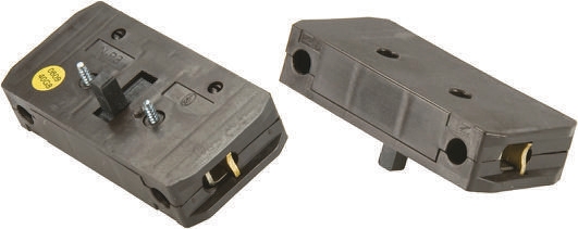 Eaton Switch Disconnector Auxiliary Switch for Use with P3.../E Series, P3.../EA Series