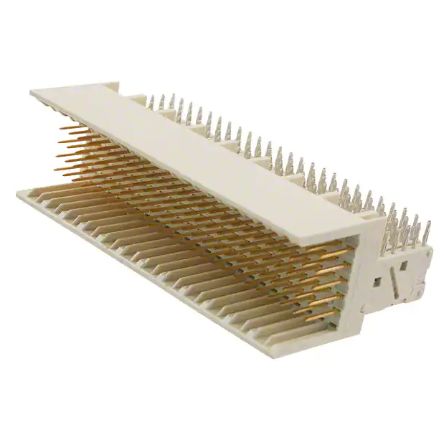 Amphenol Communications Solutions Backplane Connector