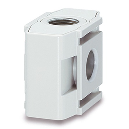 SMC Spacer for AC