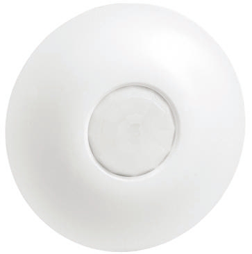 Legrand 3 Wires PIR Sensor, 0 - 360 Sensor Range