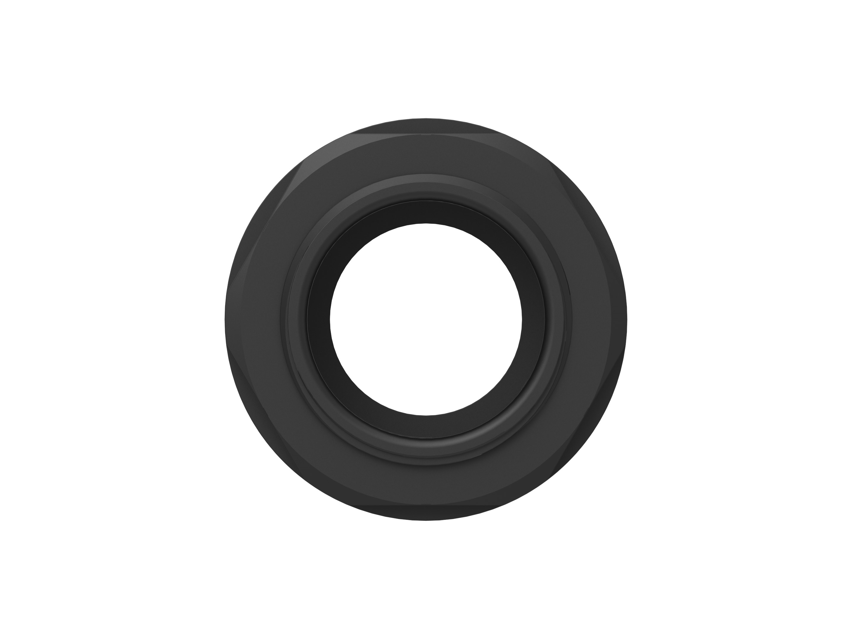 Entrelec 1SNG Series Black PA 6 Cable Gland, PG21 Thread, 13mm min., 18mm max., IP66, IP68
