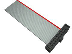 Samtec IDC Connector
