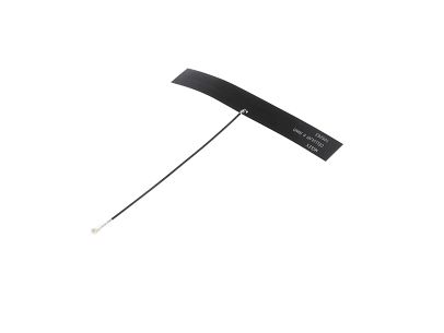 Molex 105263-0002 Square Multiband Antenna, 2G (GSM/GPRS), 3G (UTMS), 4G (LTE)