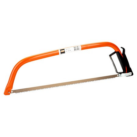 Bahco 530 mm Bow Saw, 23 TPI