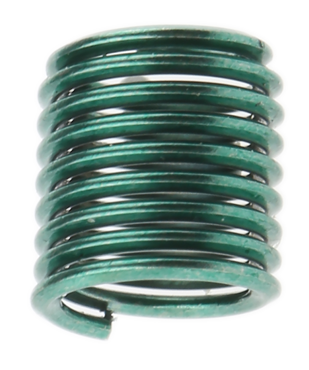 Böllhoff Thread Repair Insert, M3 x 0.5, Drill Size 3.2mm