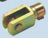 Parker Clevis P1C-4MRC, To Fit 50mm Bore Size