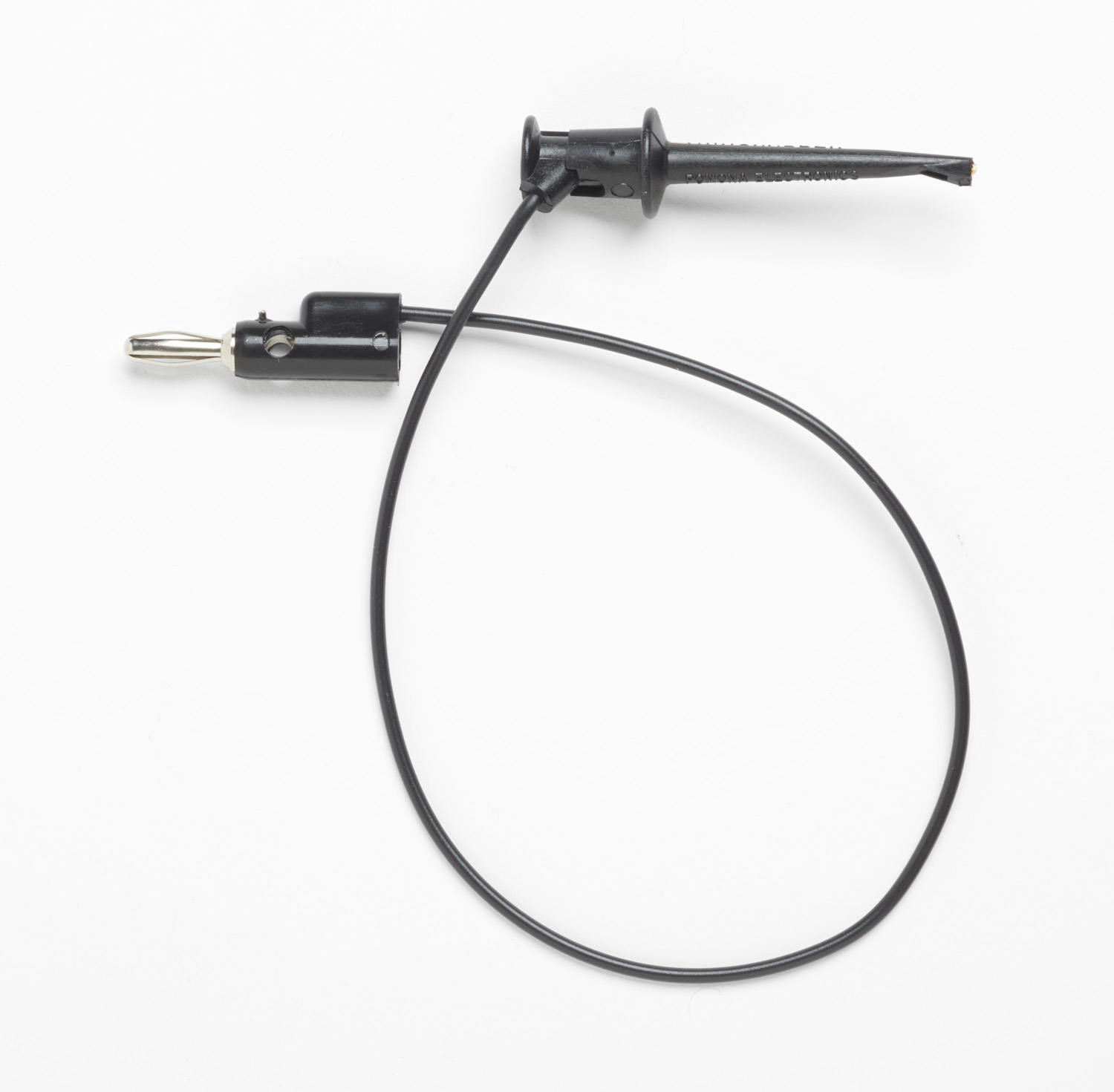Pomona Test Lead & Connector Kit With Minigrabber® Test Clip