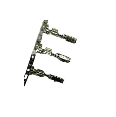 Amphenol Industrial HVSL Female for use with HVSL Connector