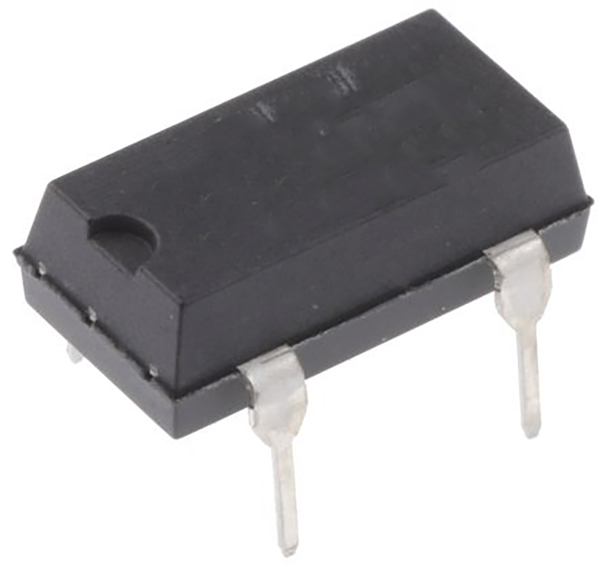 onsemi, FOD819 AC Input Phototransistor Output Optocoupler, Through Hole, 4-Pin DIP