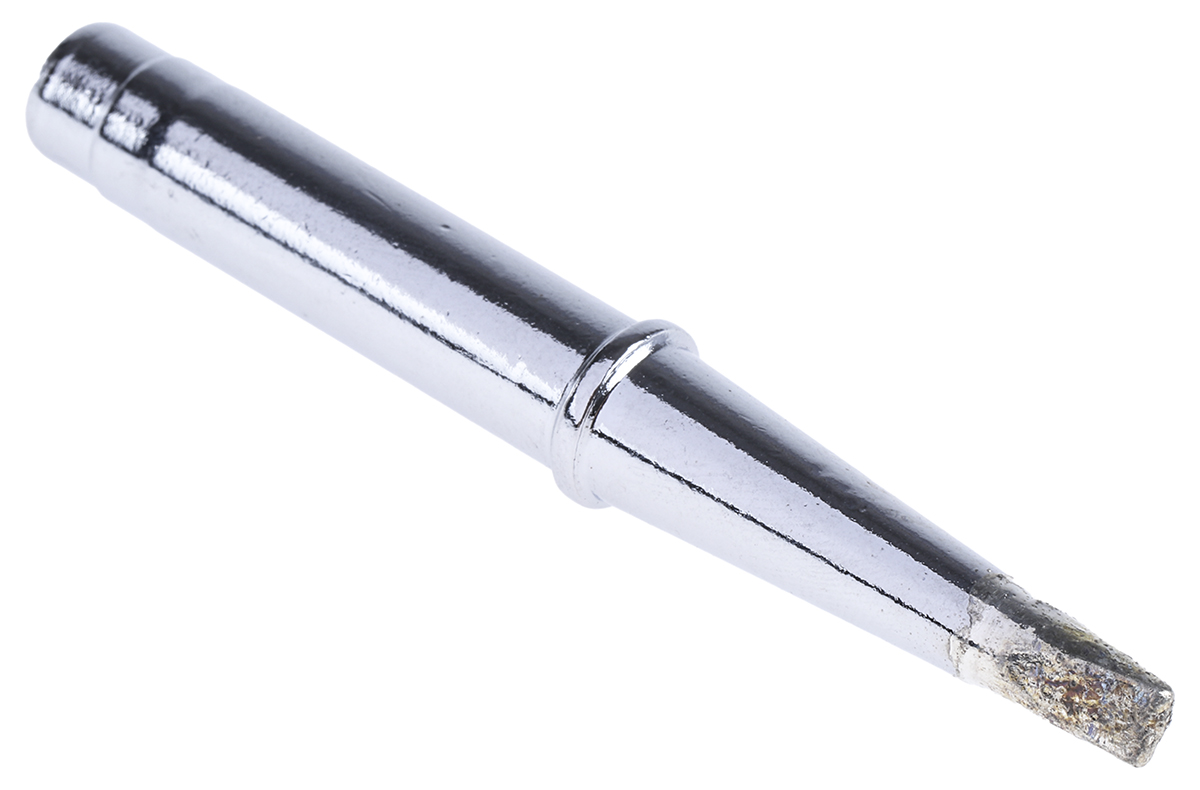 Weller CT6D8 (425°C) 5 mm Screwdriver Soldering Iron Tip for use with W101