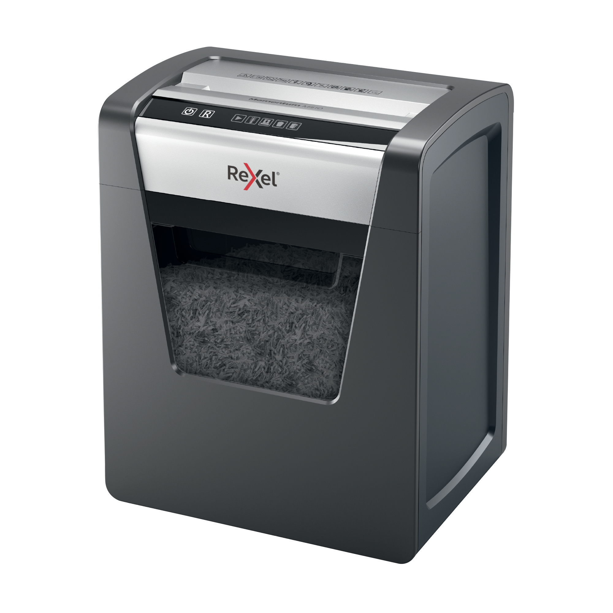 Rexel 23L Micro Cut Paper Shredder