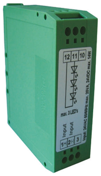 Waldmann LED Driver