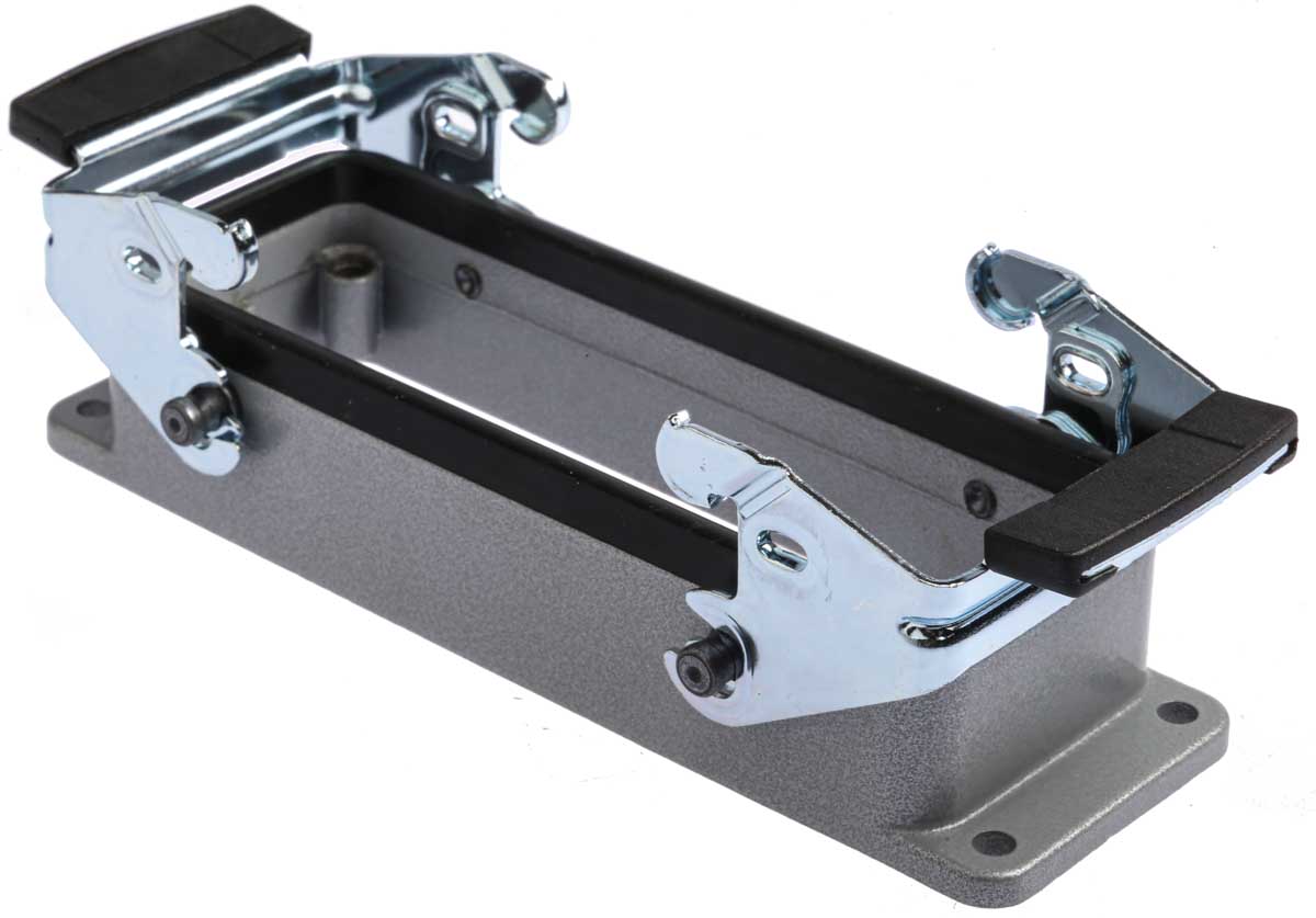 EPIC H-BE Heavy Duty Power Connector Base