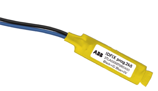ABB Safety Controller