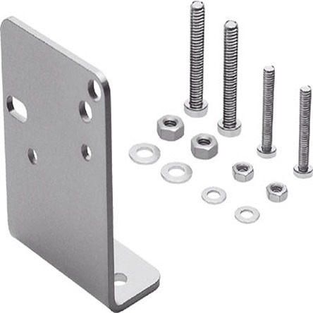 Festo MHE2 Bracket, 196165