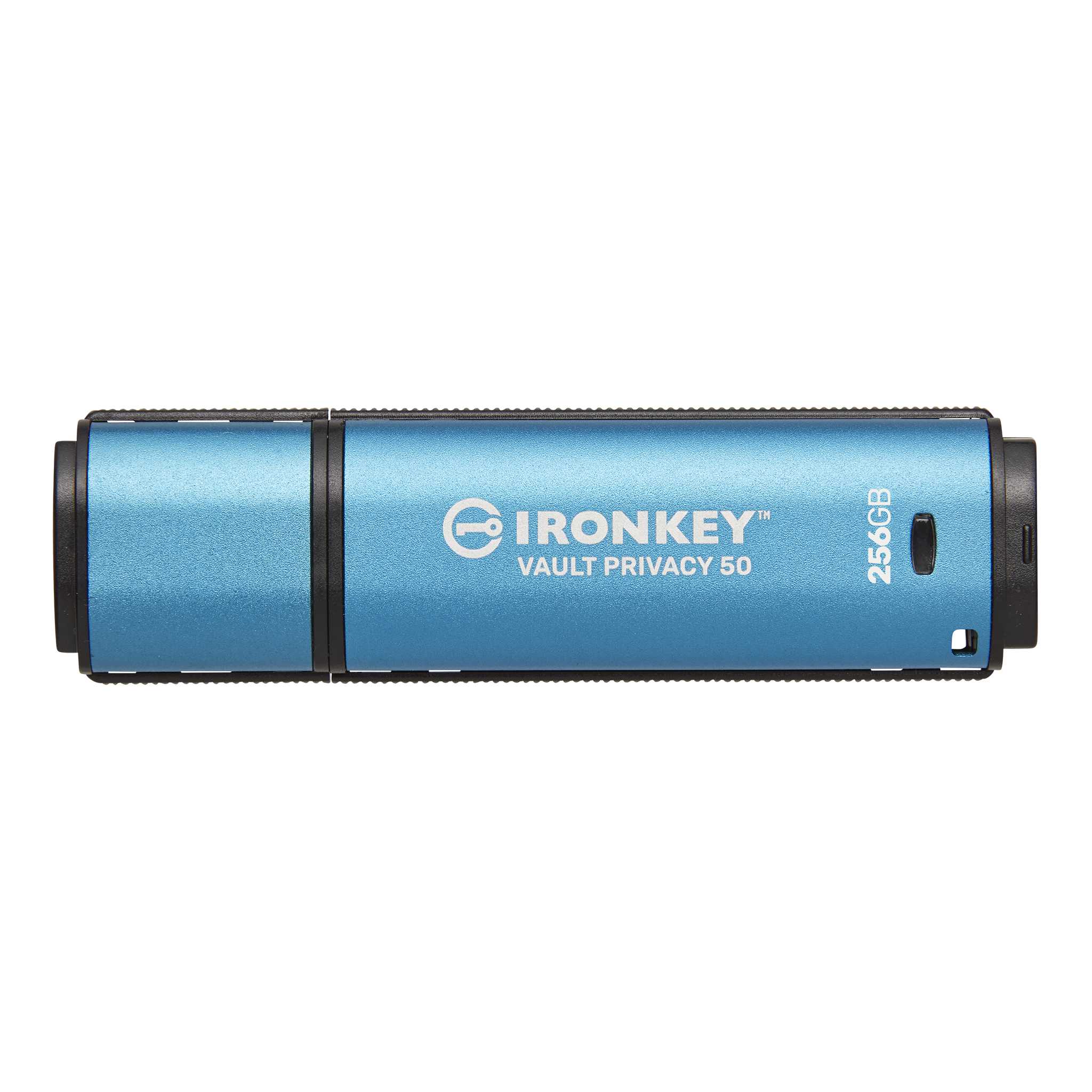 Kingston IronKey Vault Privacy 50 256 GB USB 3.2 USB Stick