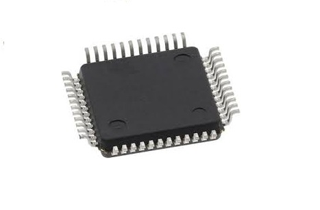 Renesas Electronics, 16 bit RL78, RL78/G13 Microcontroller, 32 MHz, 512kB FLASH, 48-Pin LFQFP