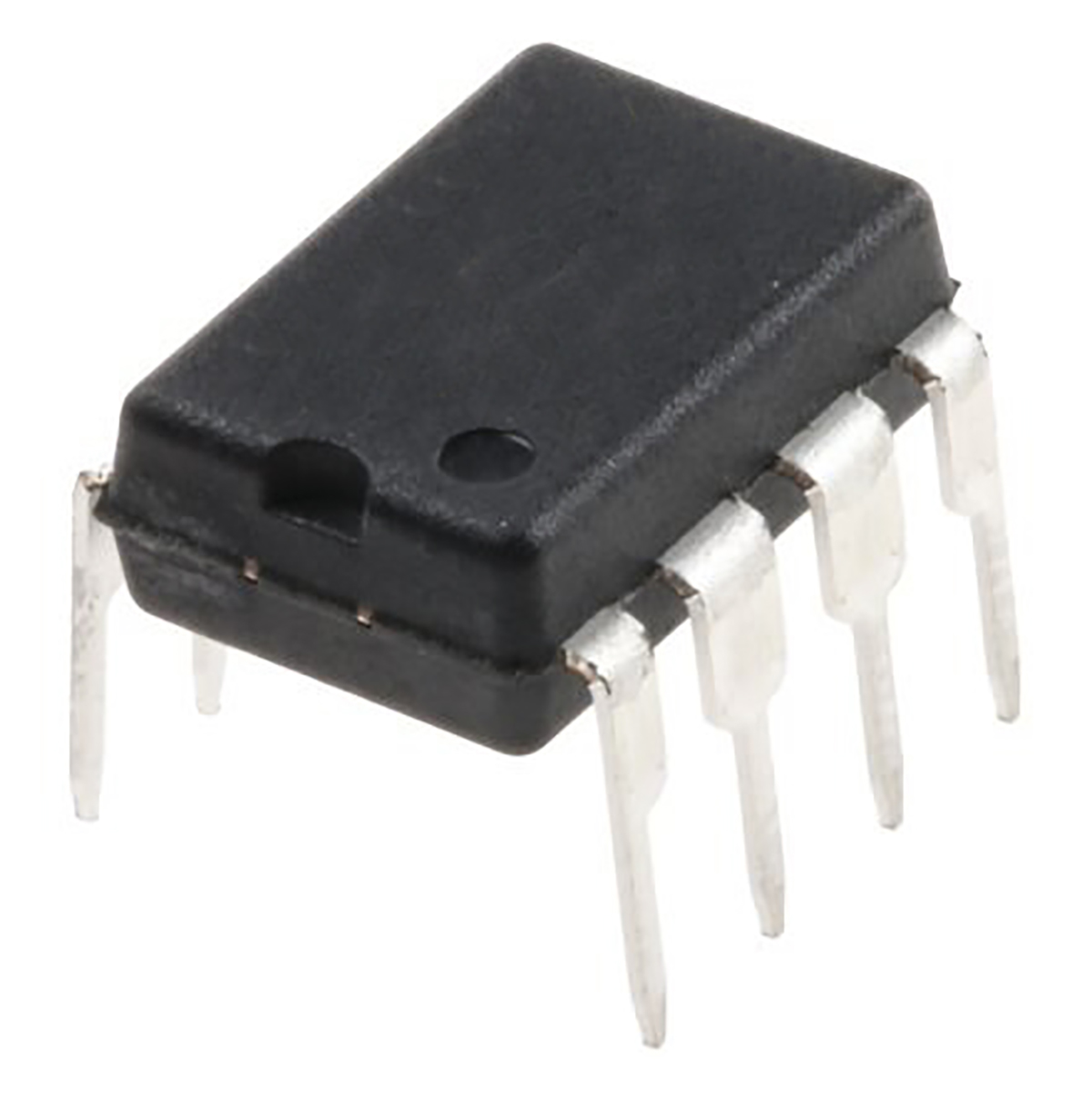 onsemi, HCPL3700VM CMOS Output Optocoupler, Through Hole, 8-Pin DIP