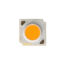 Cree LED CMA1516-0000-000N0U0A27G, XLamp White CoB LED, 2700K 92CRI