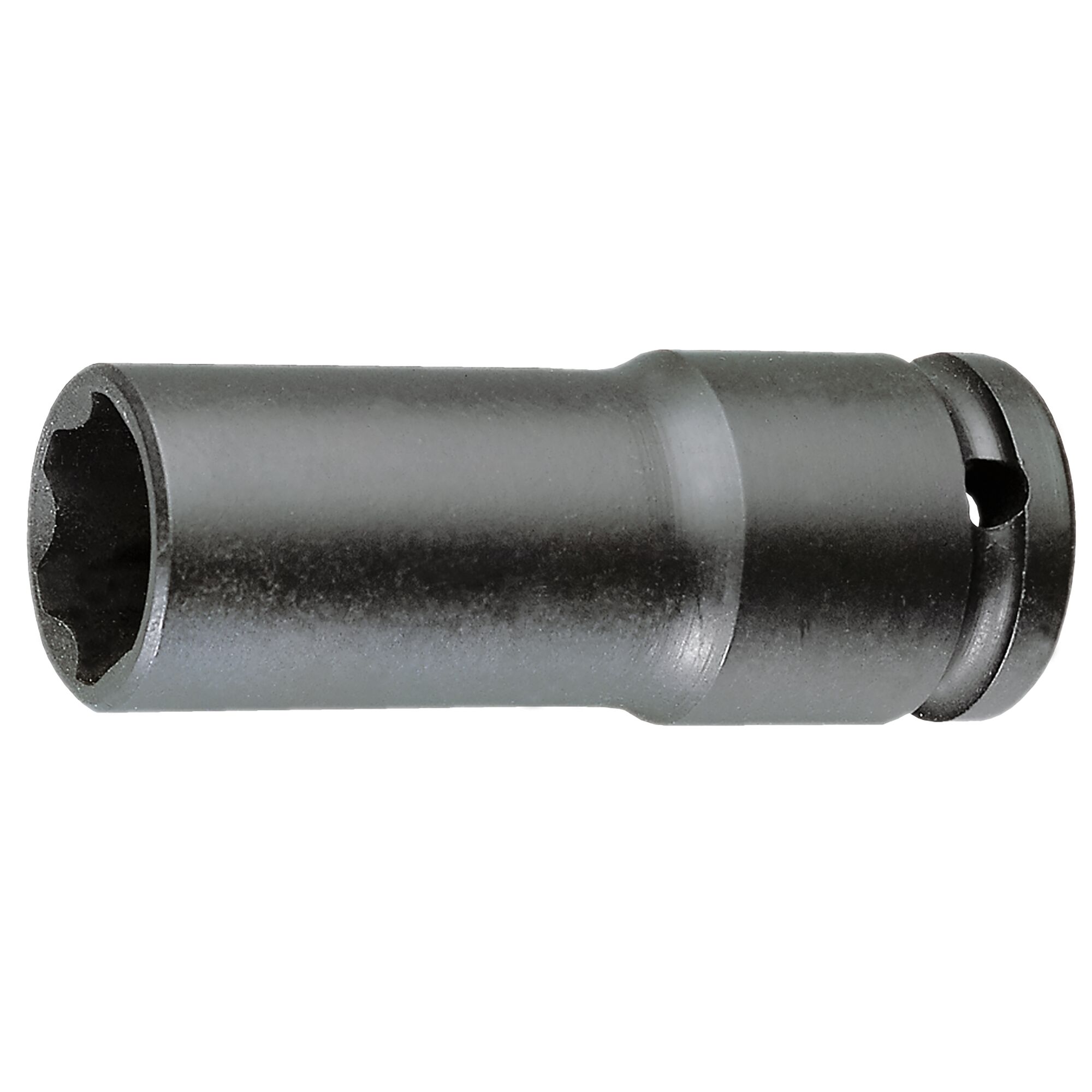 Facom 36mm, 3/4 in Drive Impact Socket, 90 mm length