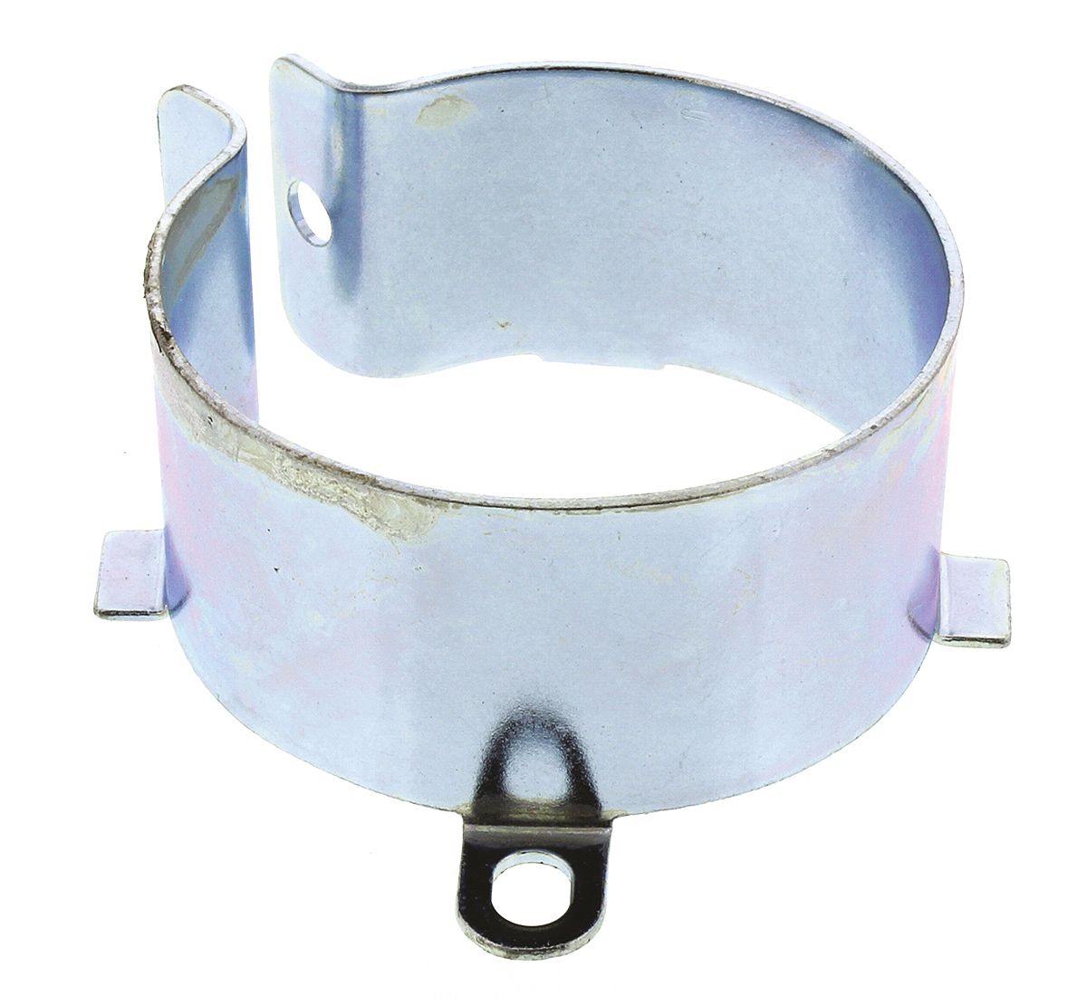 KEMET Clip for use with 51 mm Dia. Capacitor Metal