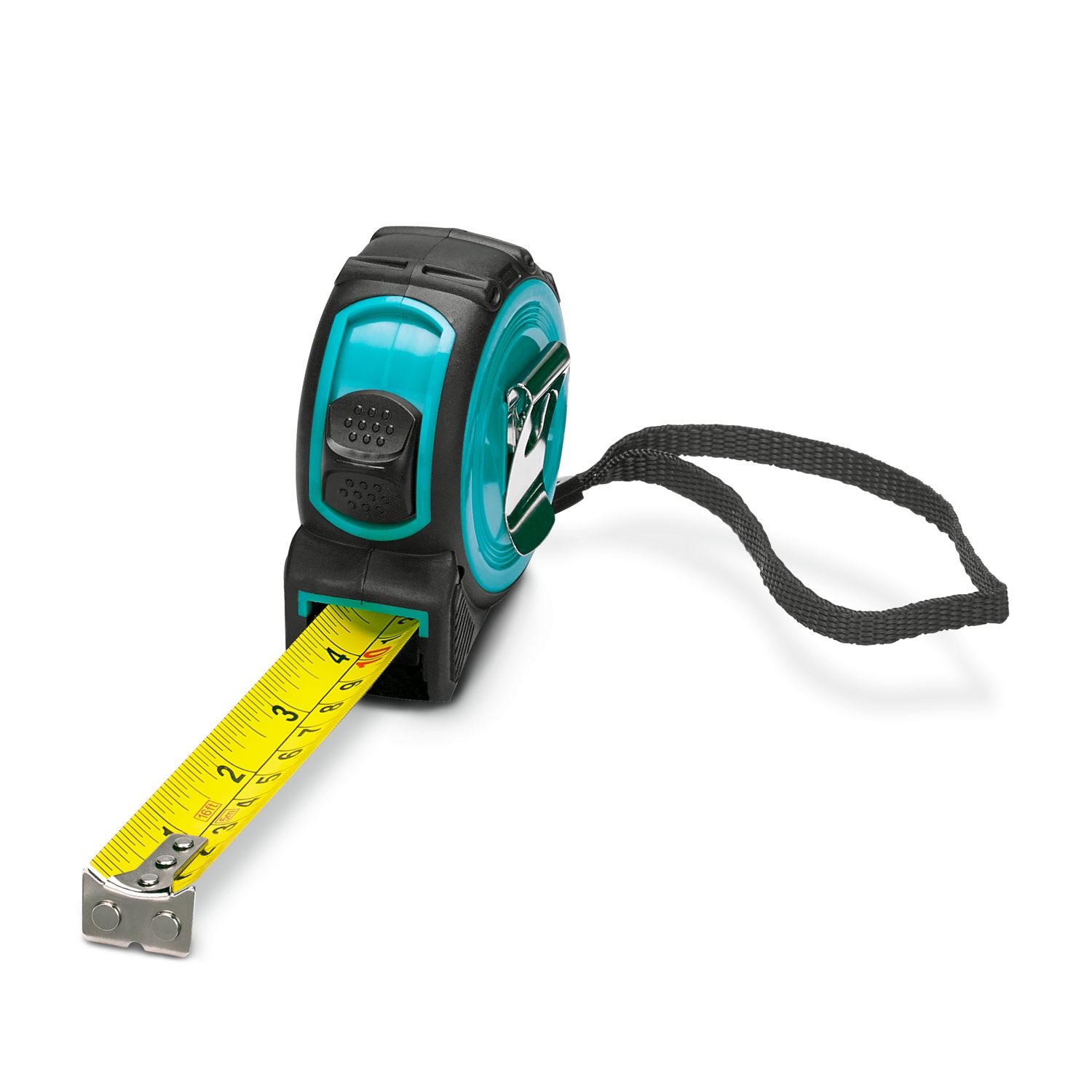 Phoenix Contact 5m Tape Measure, Imperial
