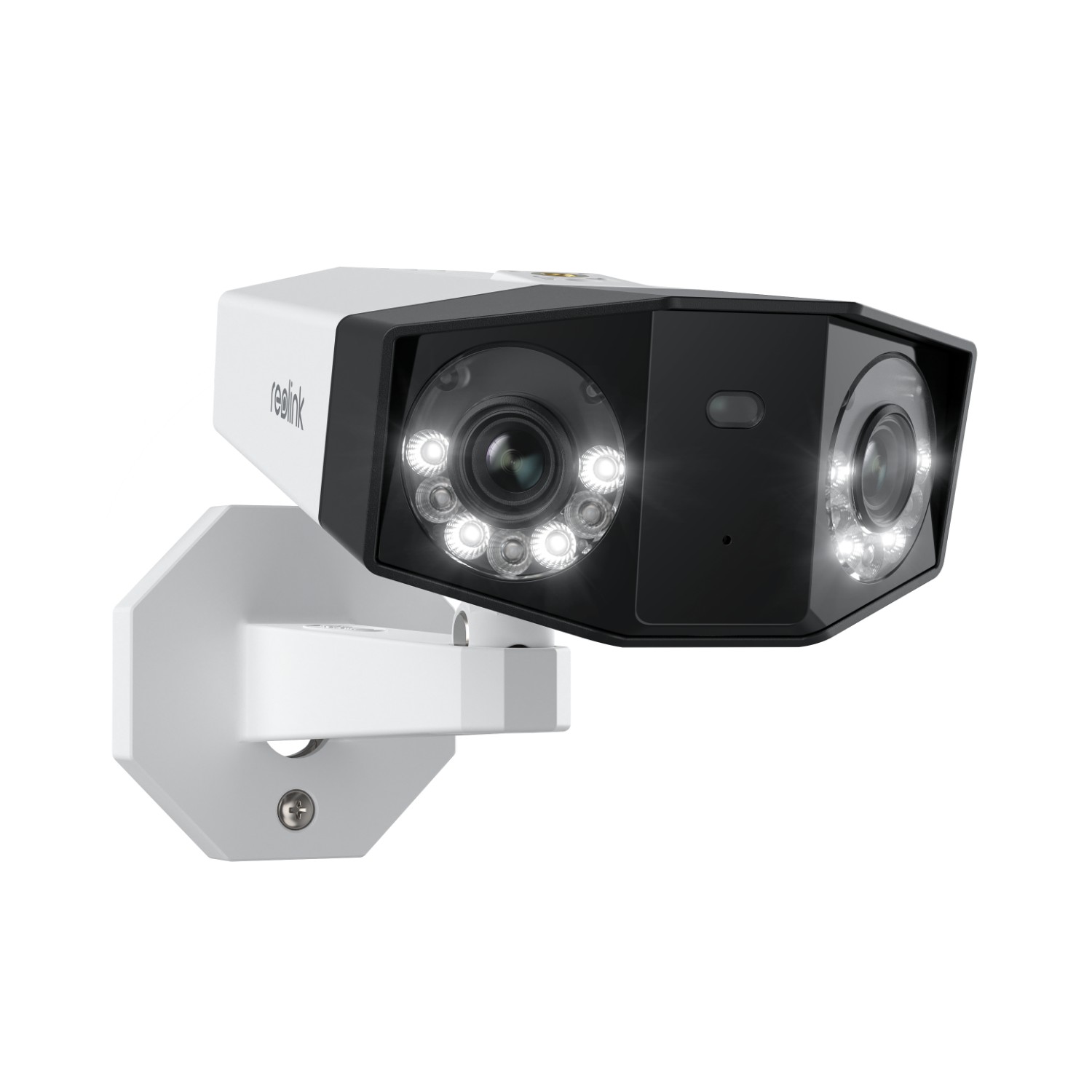 Reolink Indoor, Outdoor IR PoE CCTV Camera