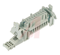 HARTING Latching Parts, Han Snap Series , For Use With Han B Series Insert