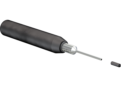 Staubli Extraction Tool, MSA-WZ-1/1,2 Series, Contact size 1mm